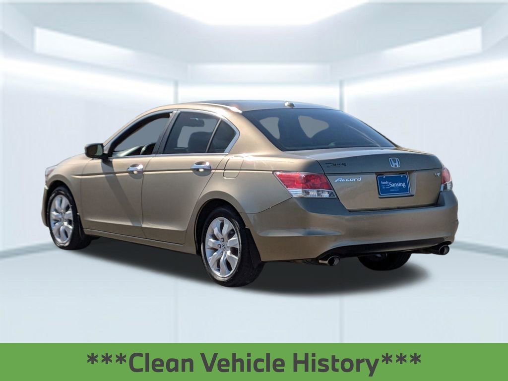 Used 2010 Honda Accord EX-L image 4