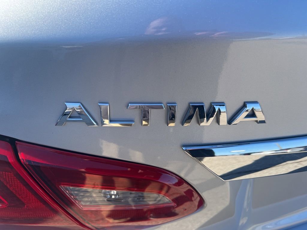 Used 2018 Nissan Altima 2.5 SL image 28
