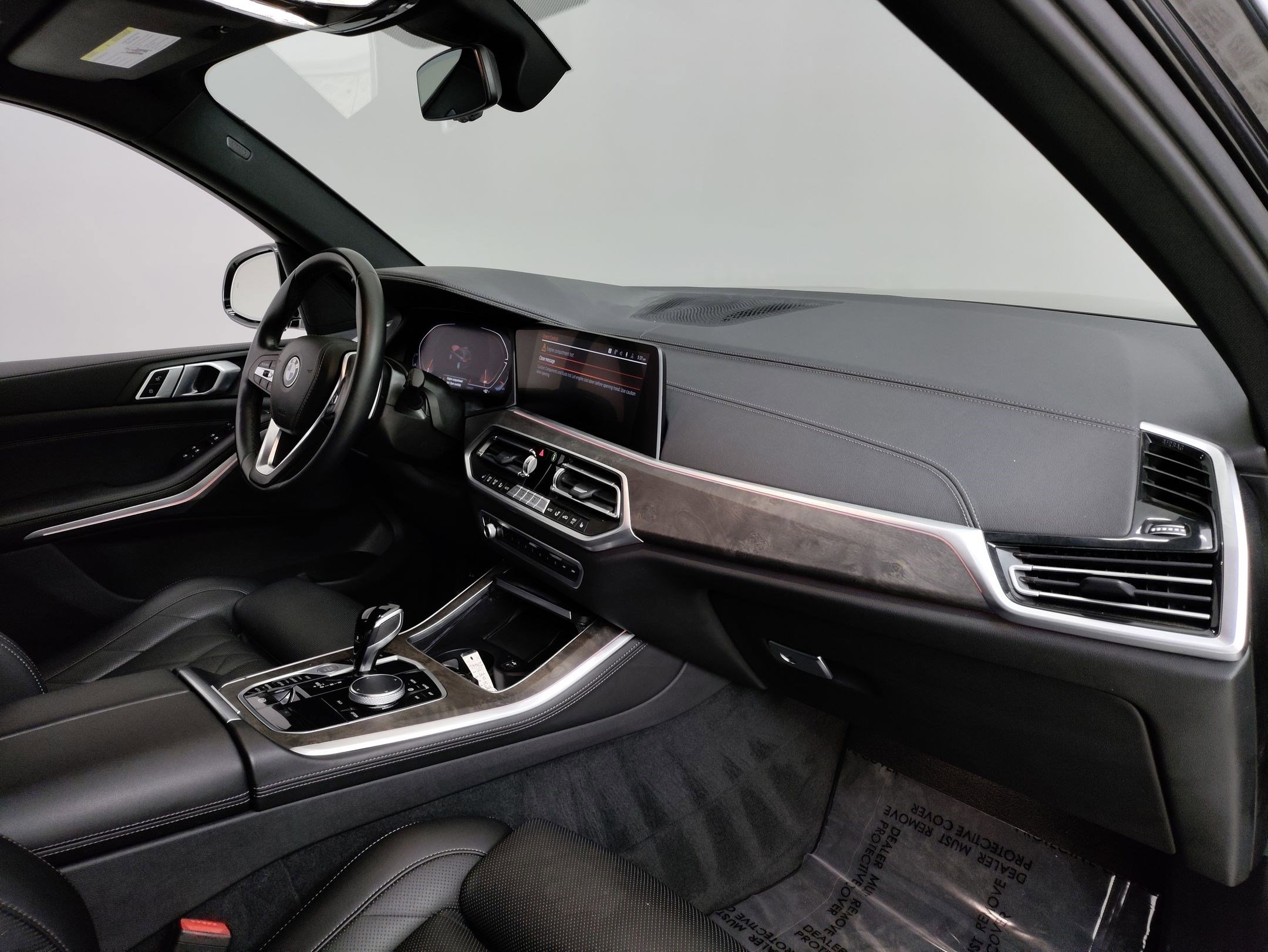 Certified 2023 BMW X5 sDrive40i w/ Parking Assistance Package image 30