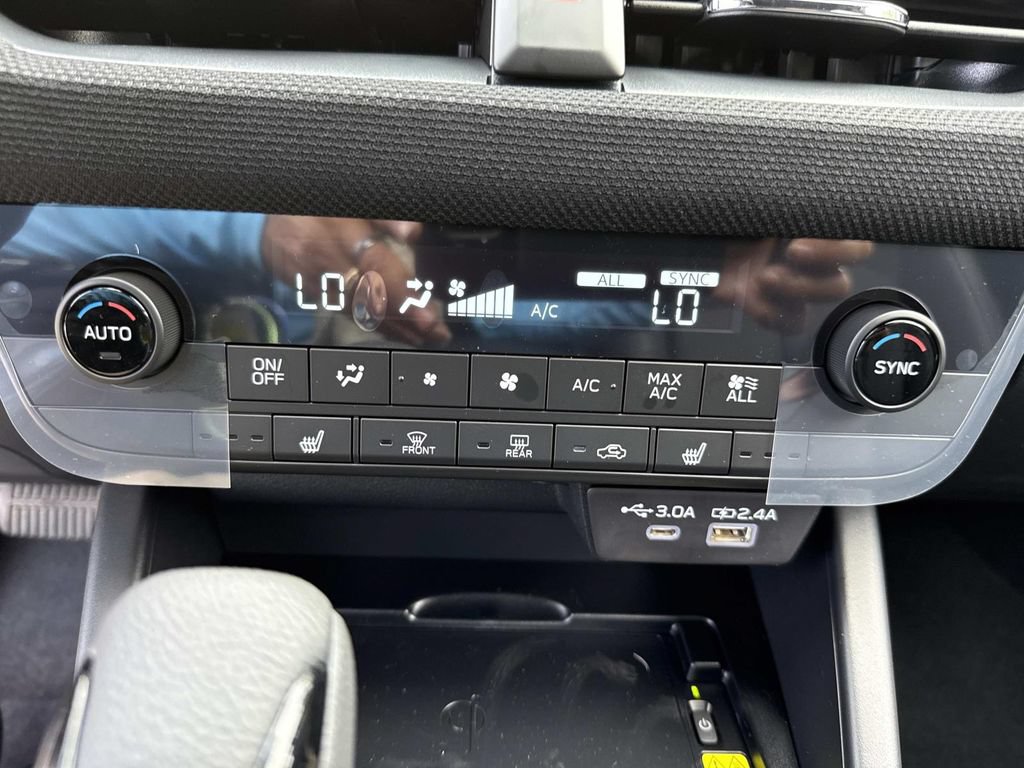 New 2026 Subaru Outback Limited AWD/4WD image 30