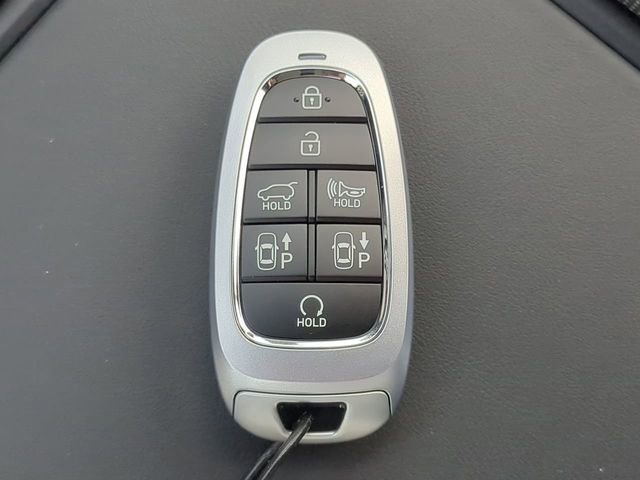 New 2024 Hyundai Palisade Calligraphy image 31