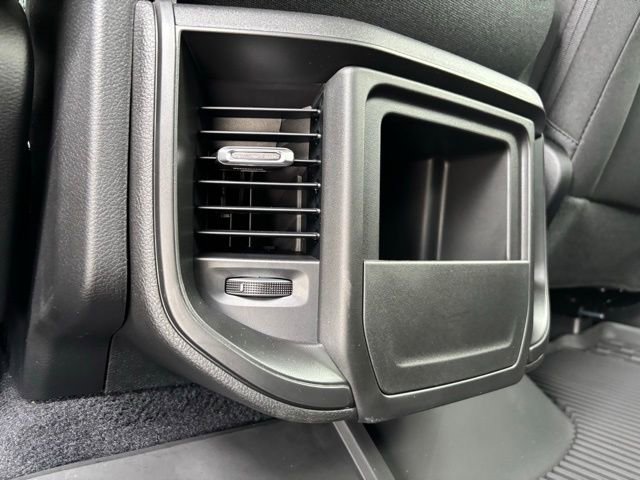 New 2026 RAM 1500 Classic Warlock image 16