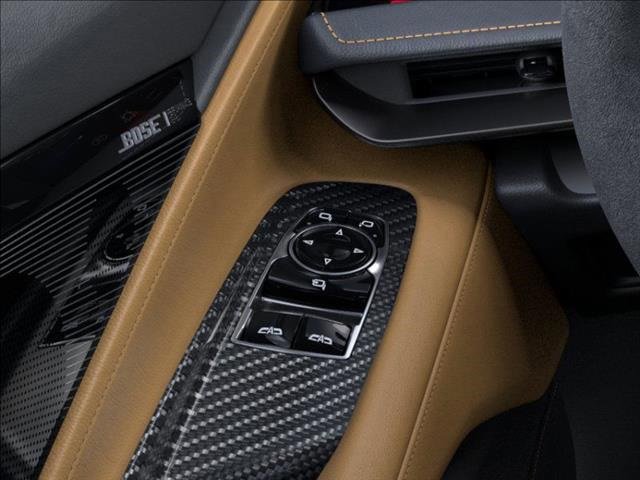 New 2026 Chevrolet Corvette Z06 w/ Z07 Performance Package image 22