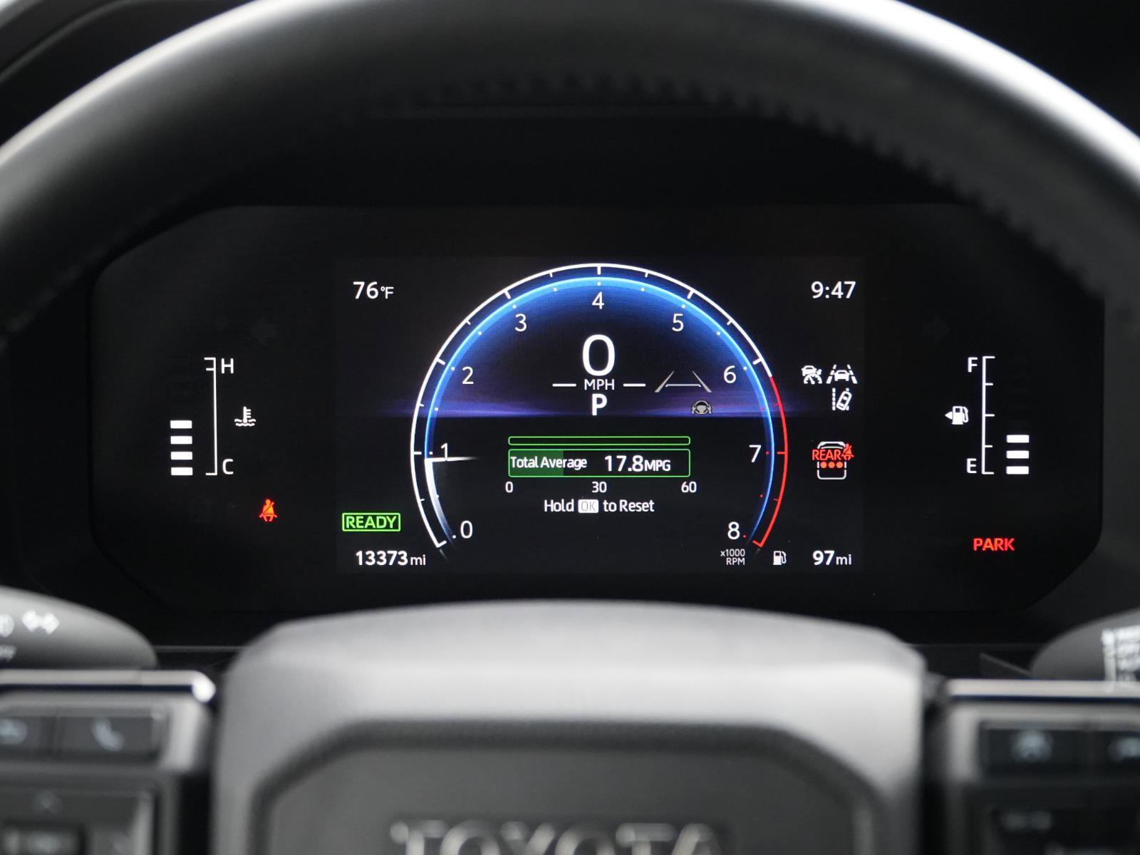 Used 2025 Toyota Land Cruiser 1958 image 24