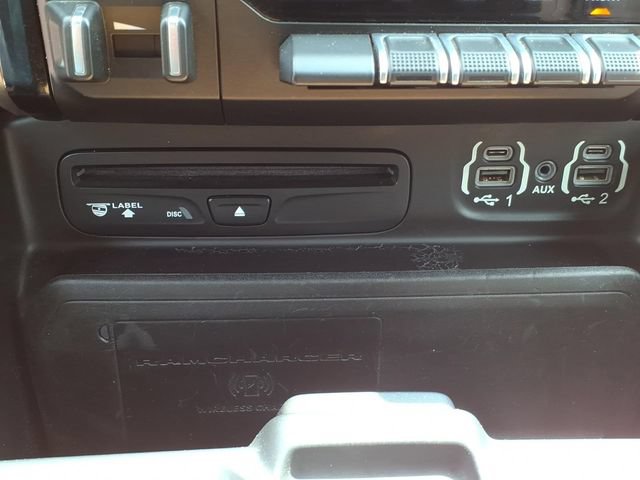 Used 2019 RAM 1500 Laramie Longhorn AWD/4WD image 33