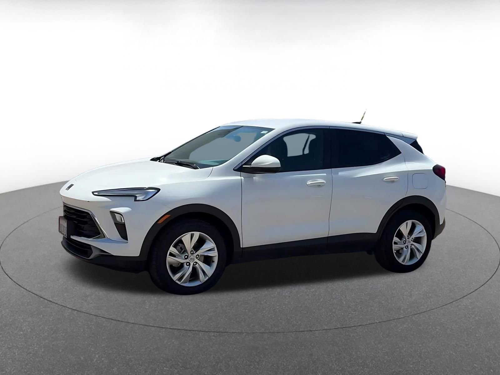 Used 2025 Buick Encore GX Preferred image 8