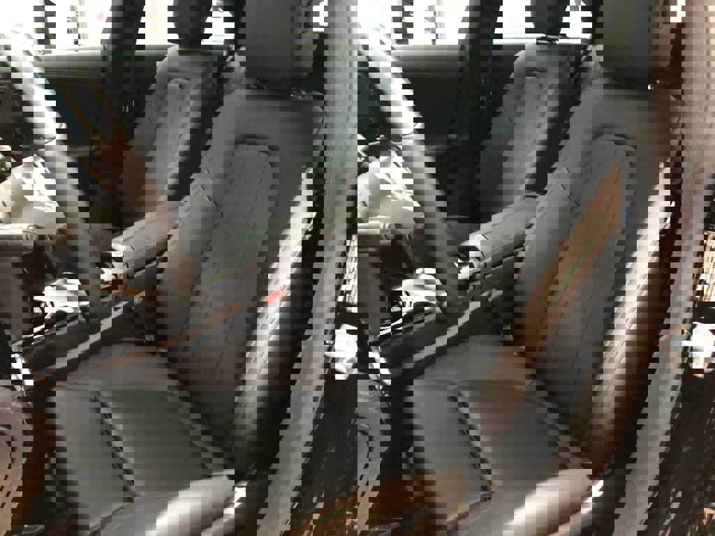 New 2025 Mercedes-Benz CLA 250 4MATIC image 17