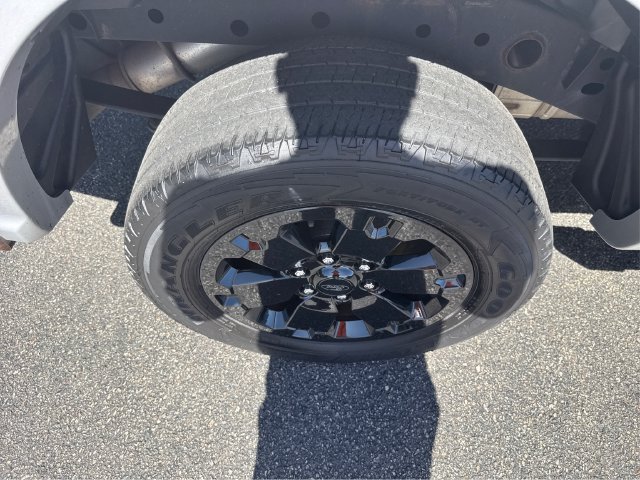 Certified 2019 Ford Ranger XLT w/ Black Appearance Package RWD image 18