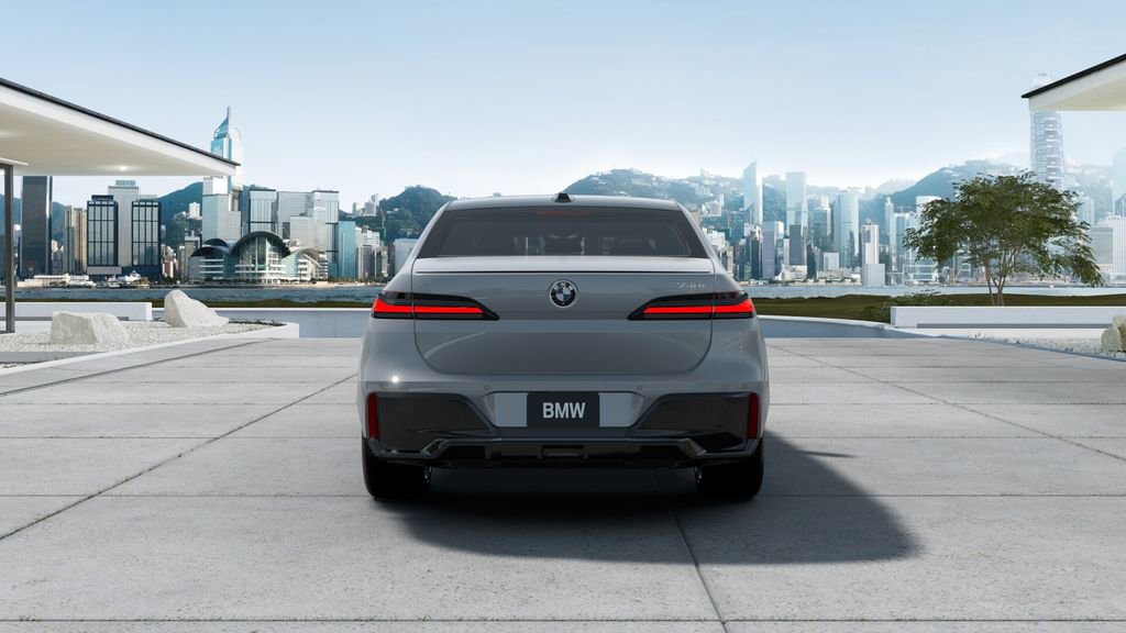 New 2026 BMW 740i w/ Executive Package RWD image 5