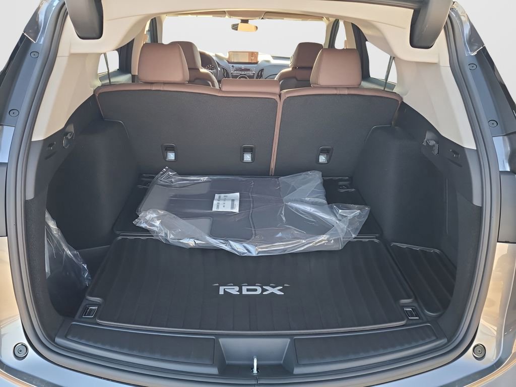 New 2026 Acura RDX w/ Technology Package AWD/4WD image 16