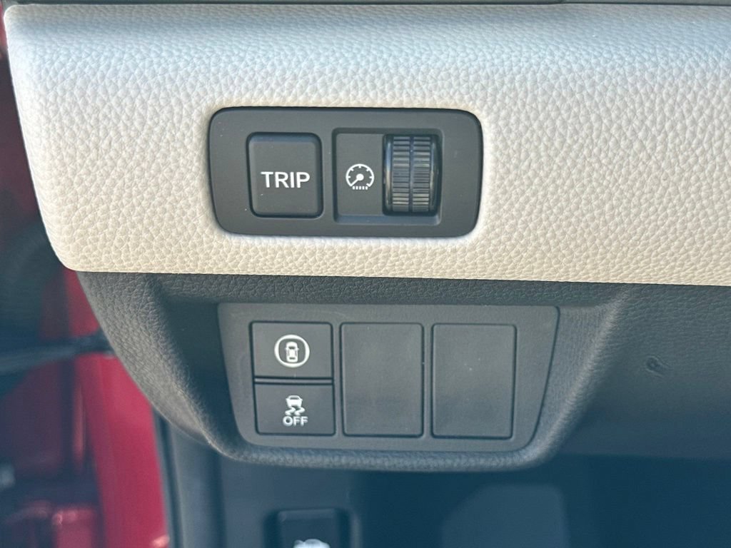 Used 2019 Honda Accord EX image 18