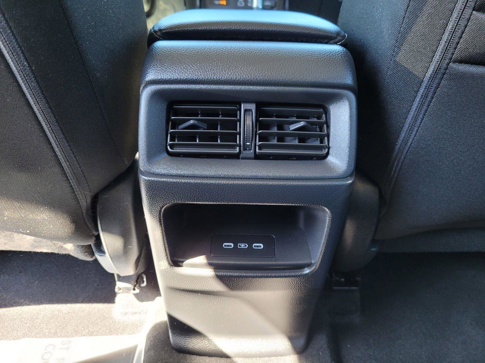 Used 2024 Honda CR-V EX image 17