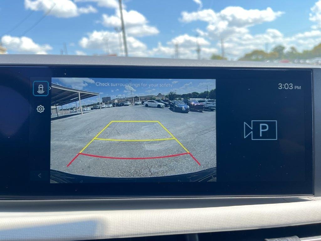 New 2026 Hyundai Tucson SEL Plus FWD image 18