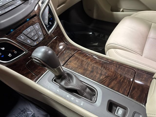 Used 2014 Buick LaCrosse Premium w/ Driver Confidence Package FWD image 22