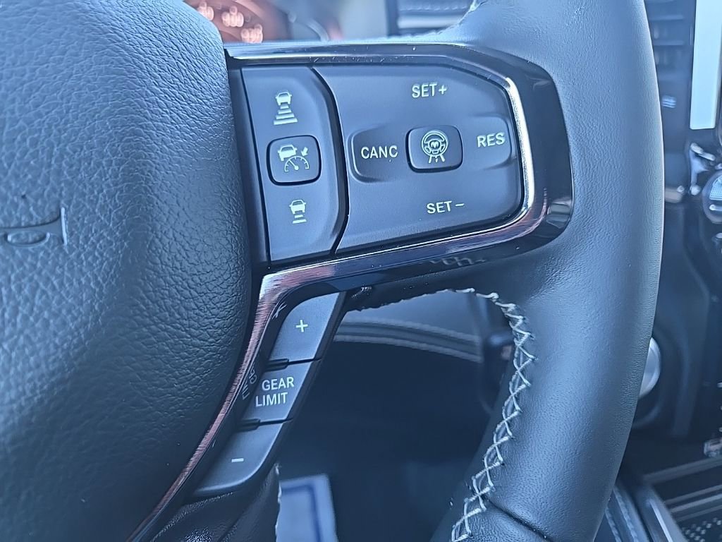 New 2026 RAM 1500 Limited image 58
