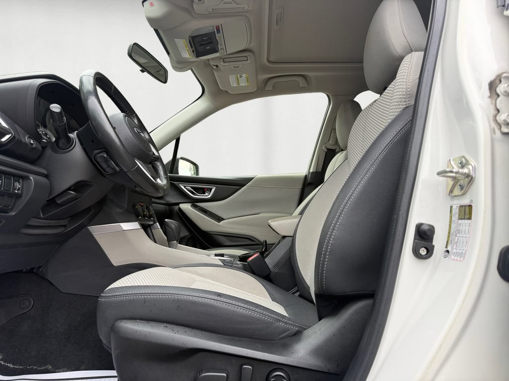 Used 2021 Subaru Forester Premium AWD/4WD image 10