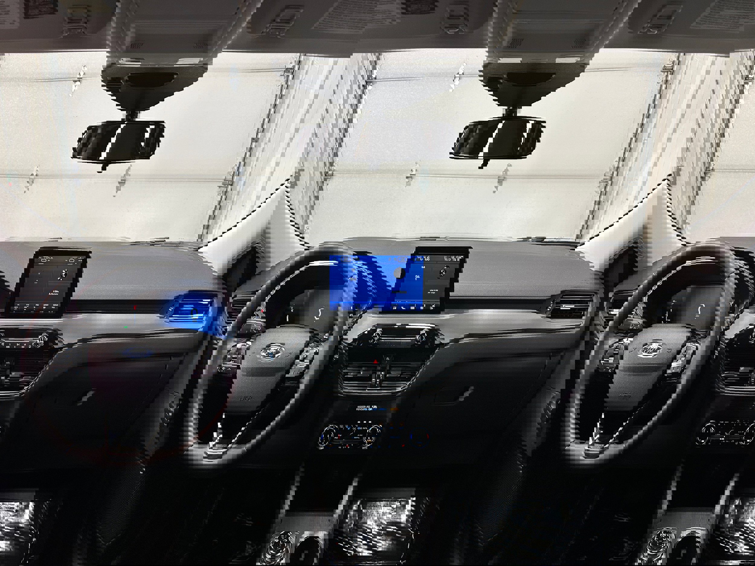 Certified 2024 Ford Escape Active image 2