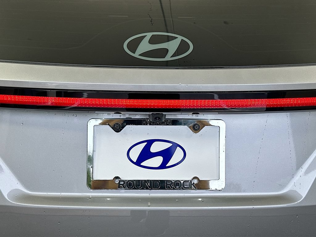 New 2026 Hyundai Tucson SEL AWD/4WD image 21