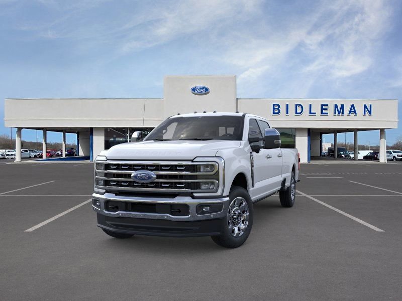 New 2026 Ford F350 Lariat AWD/4WD image 2