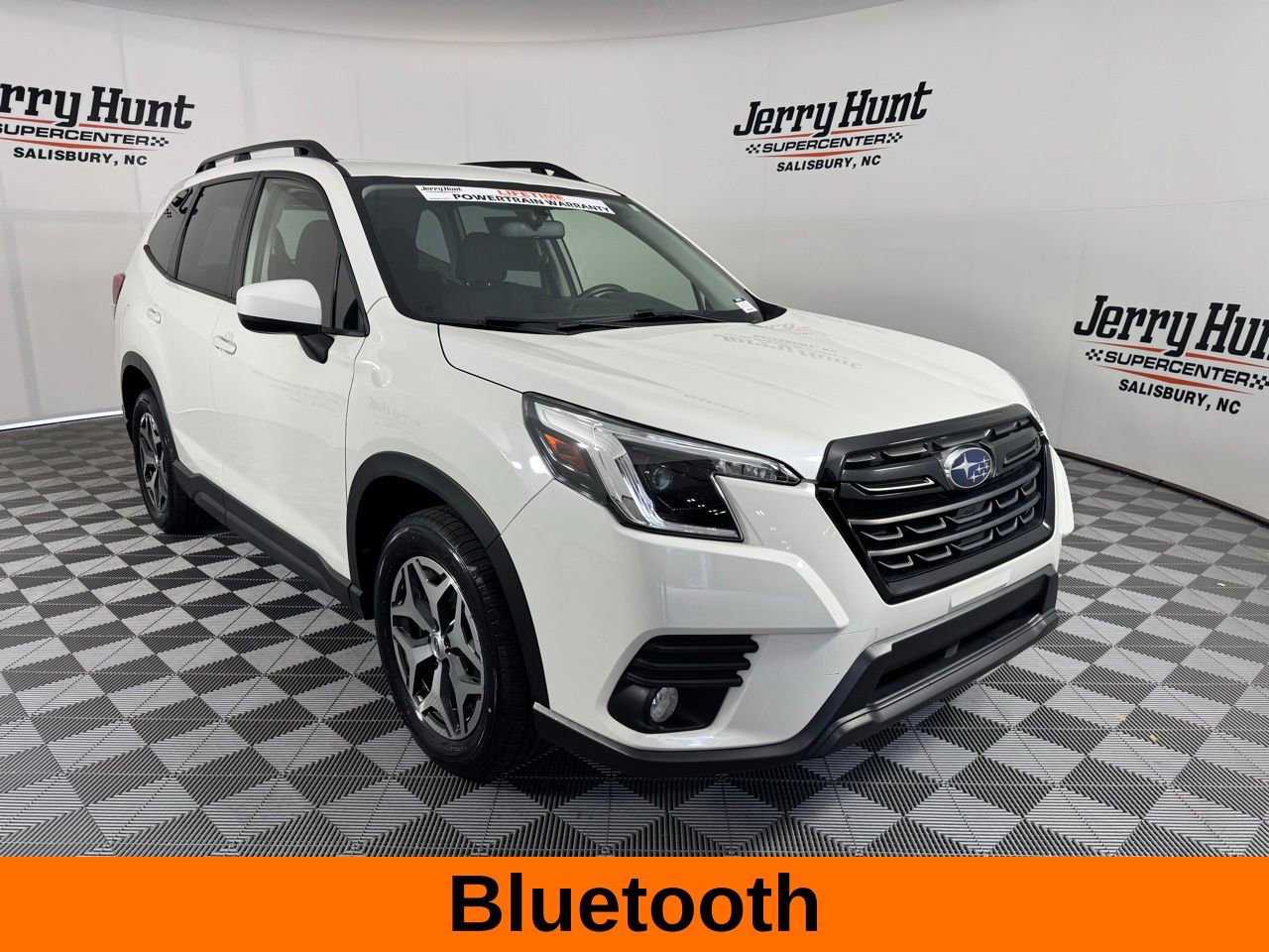 Used 2023 Subaru Forester Premium image 6