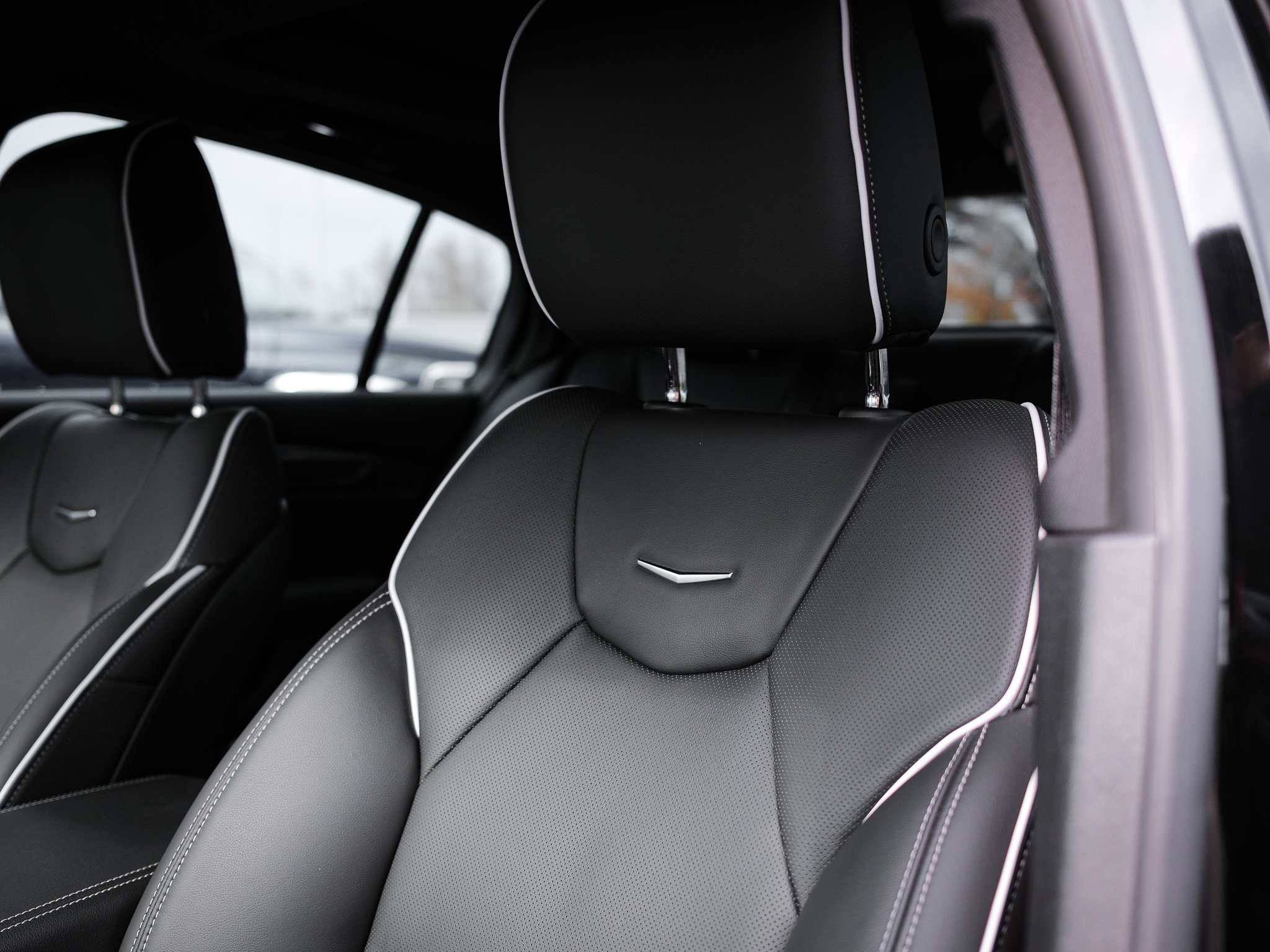 Used 2024 Cadillac CT5 V Blackwing w/ Super Cruise 2 Package image 17