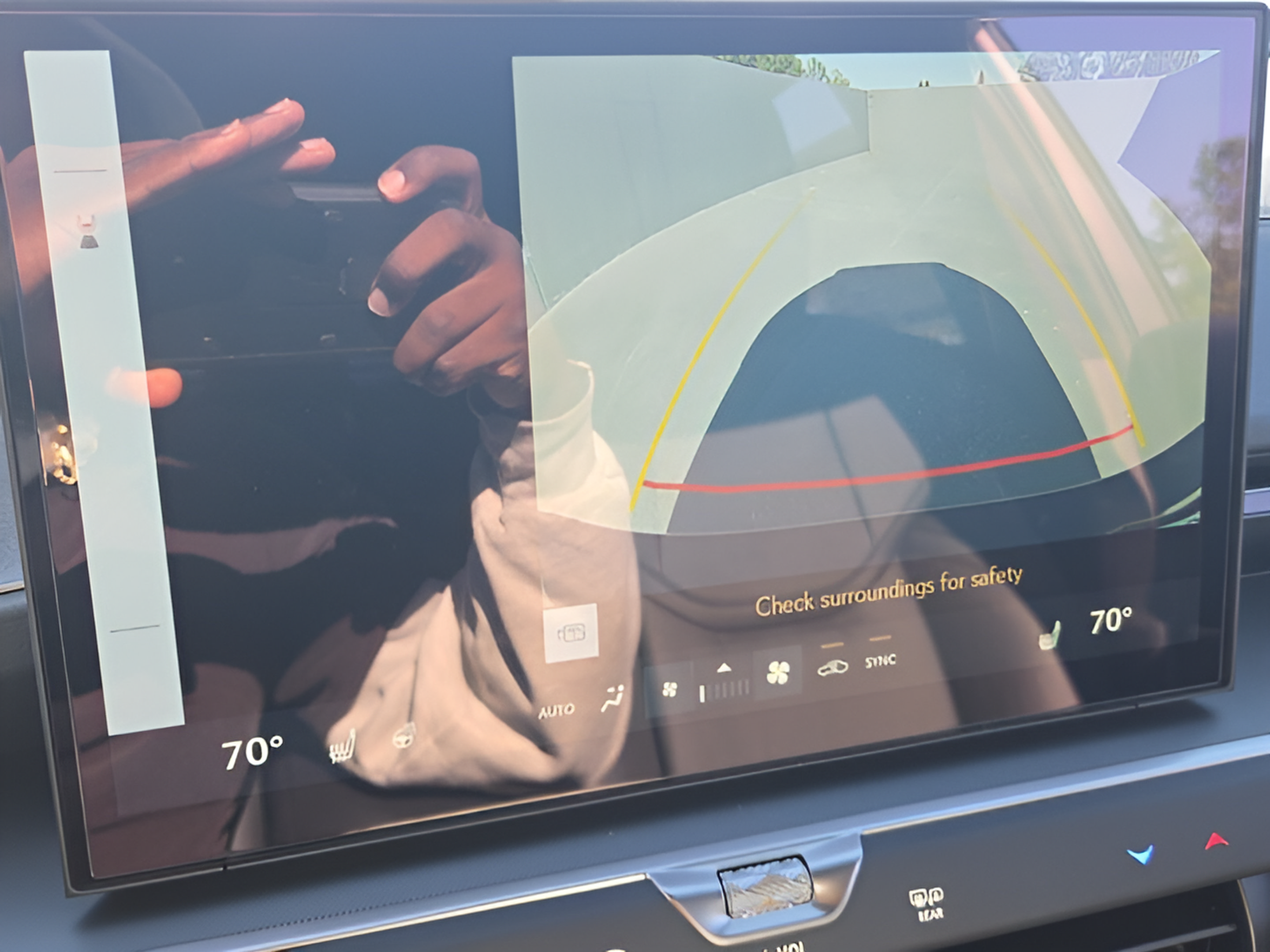 New 2026 Lexus ES 350h w/ Convenience Package FWD image 20