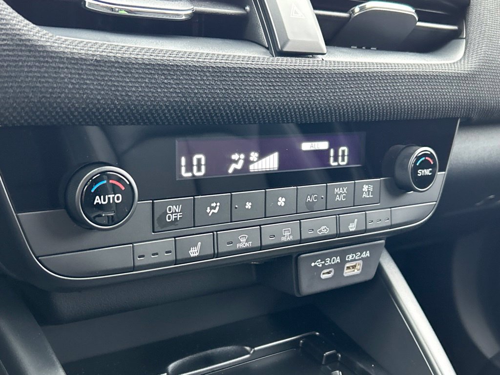 New 2026 Subaru Outback Limited AWD/4WD image 20