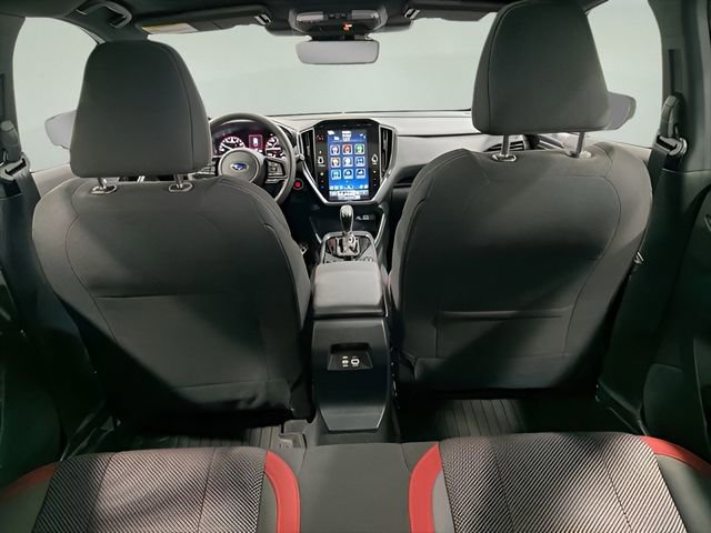 Used 2025 Subaru Impreza RS image 35