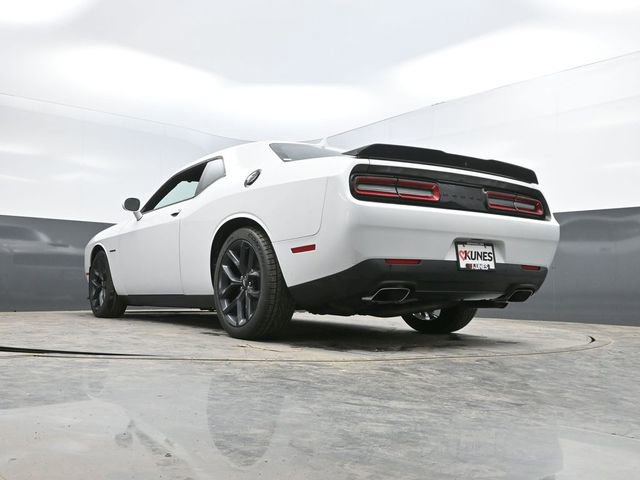 Used 2020 Dodge Challenger R/T w/ Plus Package RWD image 44