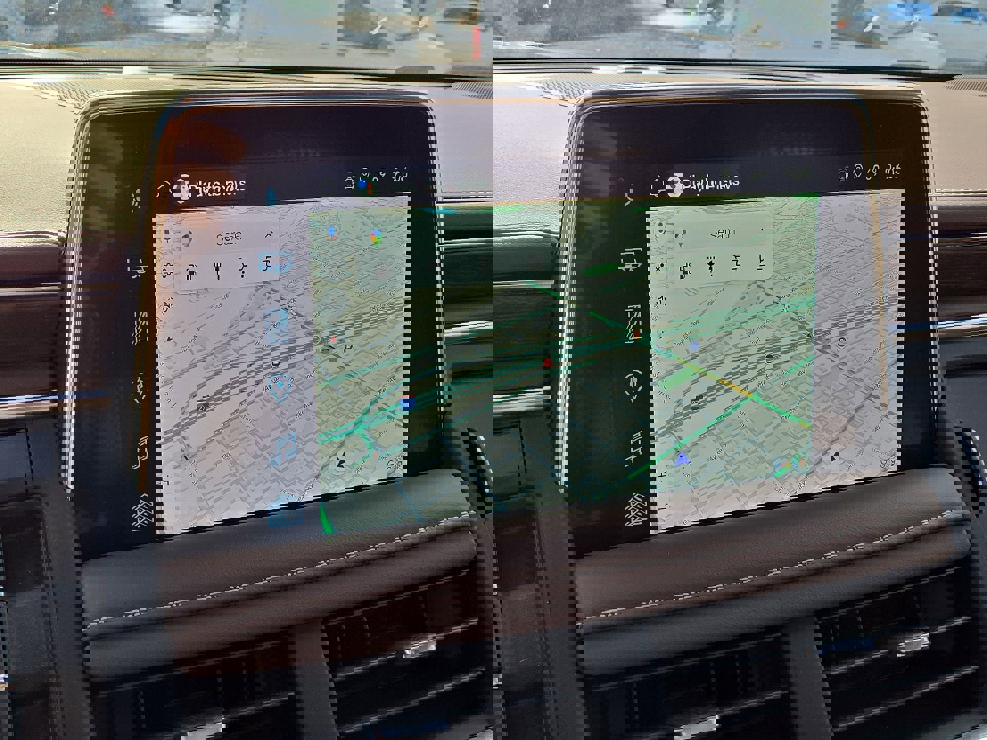 Used 2023 Chevrolet Tahoe High Country w/ Premium Package 2 image 19