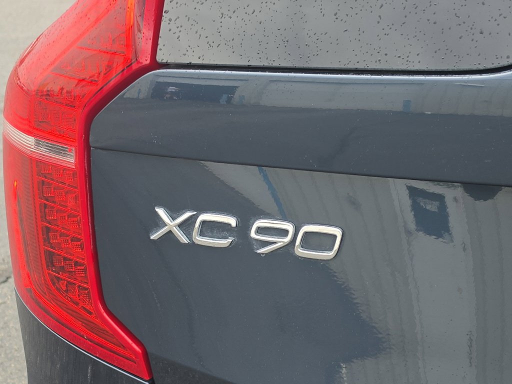 Used 2021 Volvo XC90 T8 Inscription Expression w/ Protection Package Premier AWD/4WD image 7