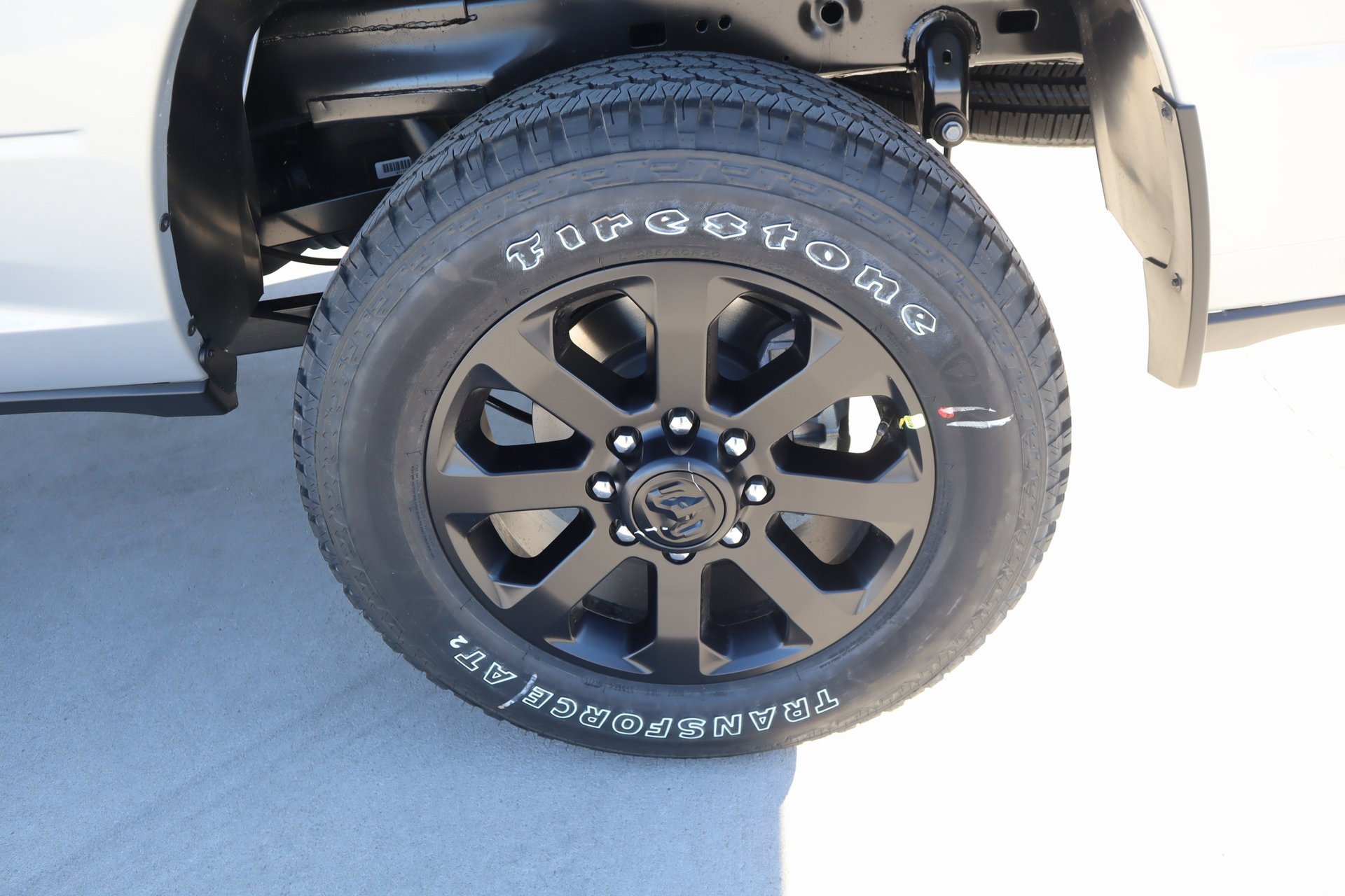 New 2026 RAM 2500 Big Horn image 18