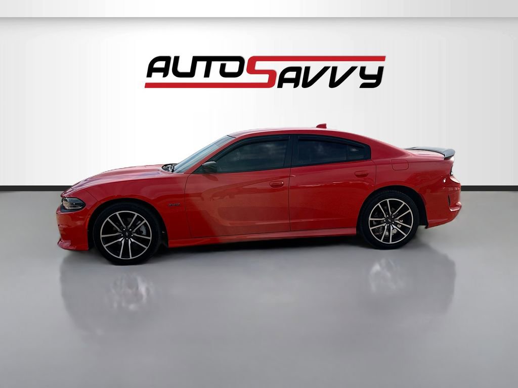 Used 2023 Dodge Charger R/T w/ Cold Weather Package image 4