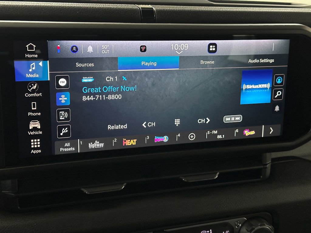 New 2026 Jeep Wrangler Sport image 36