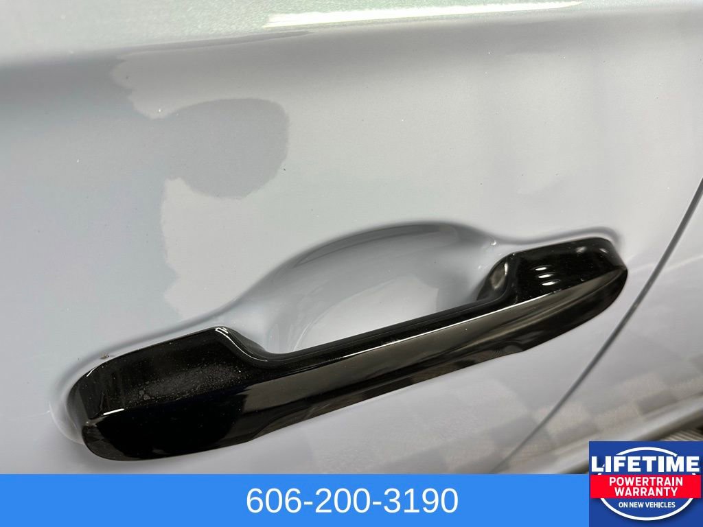 New 2026 Honda Passport TrailSport Elite image 7