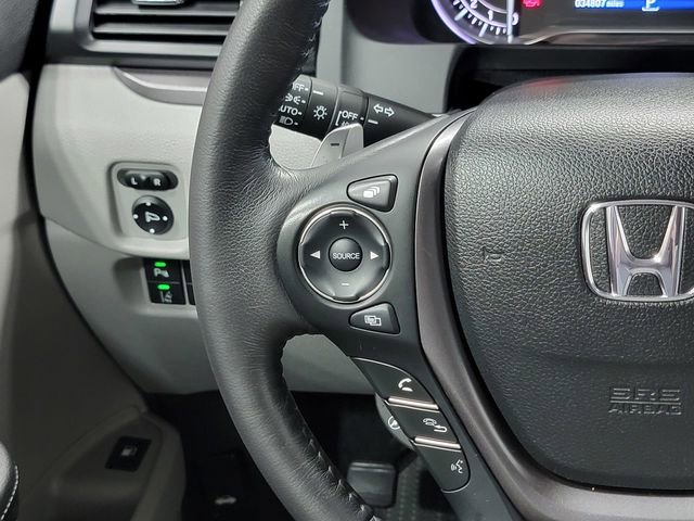 Certified 2023 Honda Ridgeline RTL-E image 26