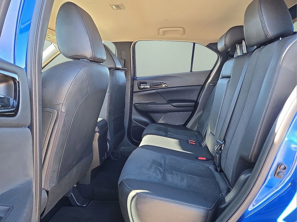 Used 2024 Mitsubishi Eclipse Cross SE image 16