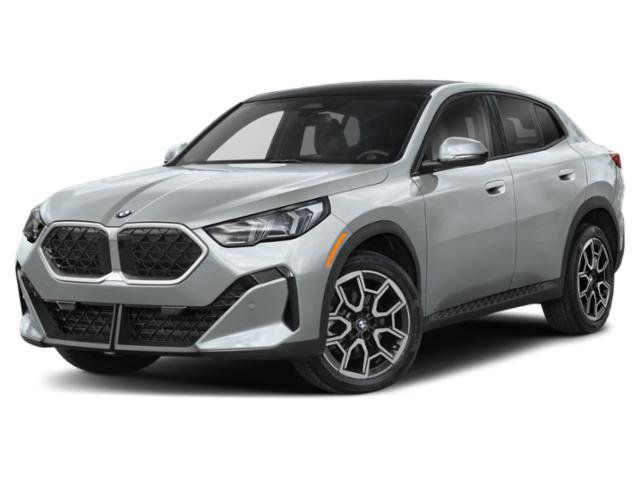 New 2026 BMW X2 xDrive28i w/ M Sport Package image 1