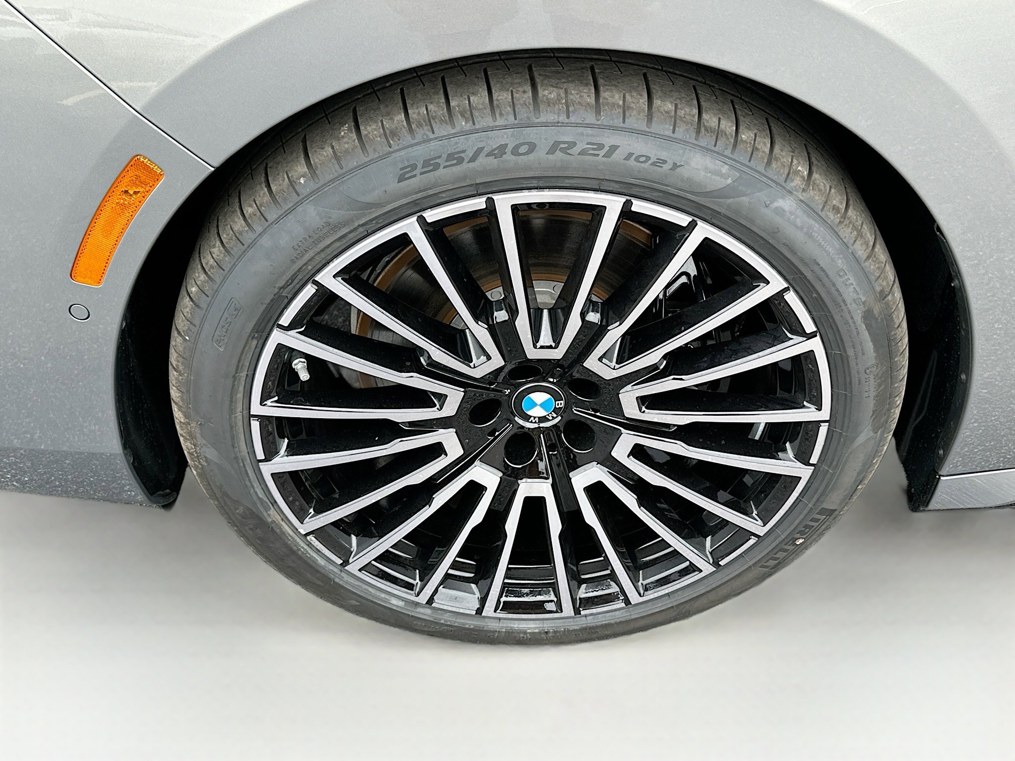 New 2026 BMW 740i w/ Premium Package image 26