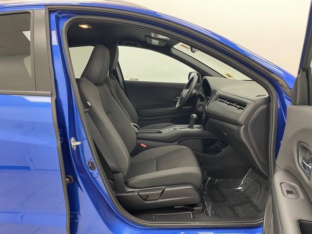 Used 2021 Honda HR-V Sport image 15