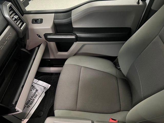 Used 2018 Ford F250 XL w/ Power Equipment Group AWD/4WD image 40
