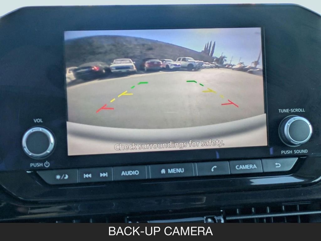 Certified 2023 Nissan Pathfinder SV w/ Cargo Package image 18