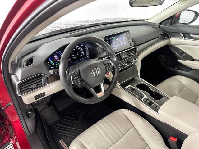 Used 2022 Honda Accord EX-L image 19