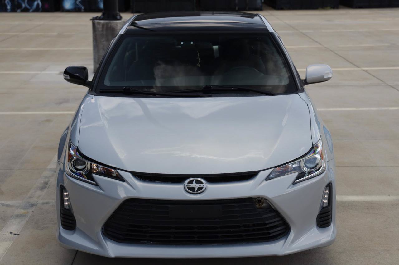 Used 2014 Scion tC 10 Series FWD image 19