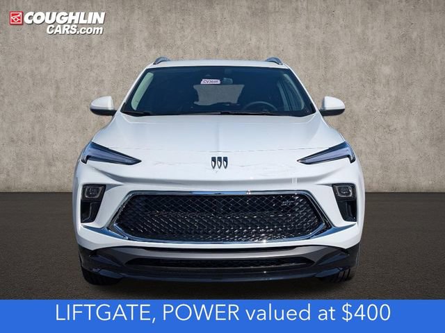 New 2026 Buick Encore GX Sport Touring w/ Comfort Package video 2