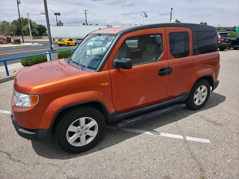Used 2011 Honda Element EX image 3