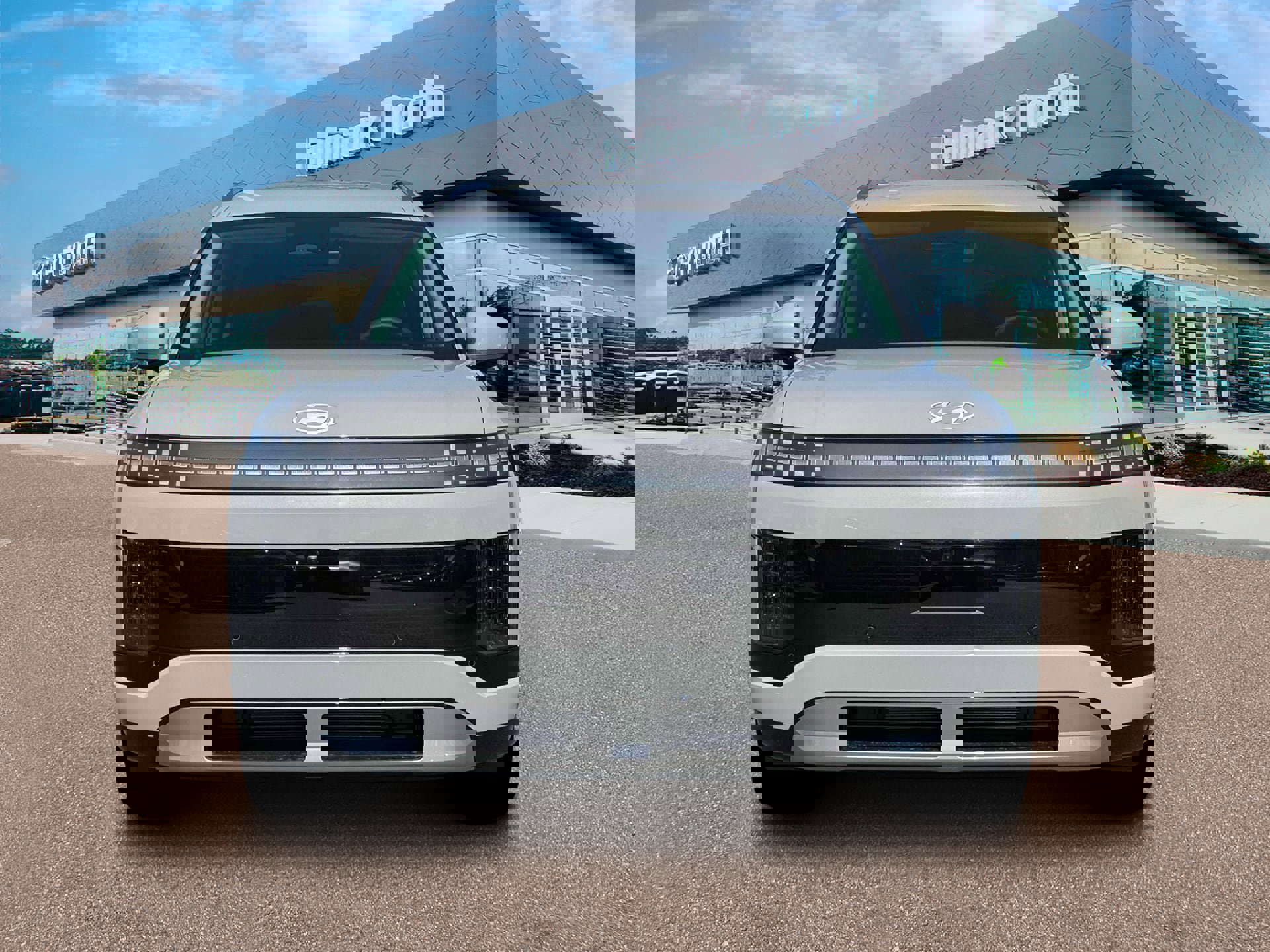 New 2026 Hyundai Ioniq 9 SEL image 12