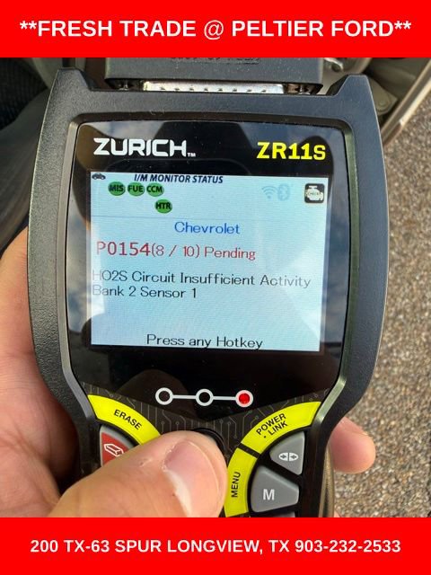 Used 2008 Chevrolet Silverado 1500 LT w/ Power Pack Plus image 26