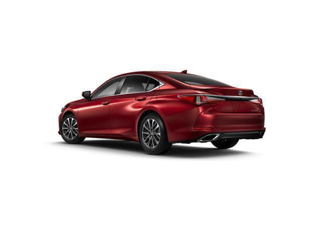 New 2025 Lexus ES 350 w/ Premium Package image 50