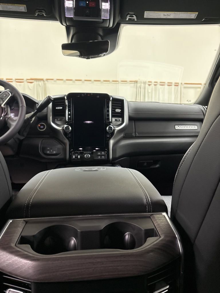 New 2026 RAM 3500 Laramie w/ Night Edition image 22